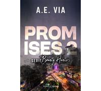 Promises Vol. 2 Edizione italiana - A.E. Via - Triskell Edizioni - ebook (ePub) - Livre