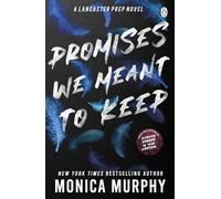 Promises We Meant To Keep: The emotionally gripping and swoon-worthy TikTok sensation