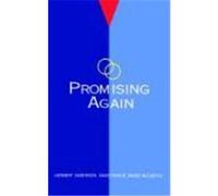 Promising Again, Family Living in Pastoral Perspective David Hogue, Herbert Anderson, Marie McCarthy (Auteur)