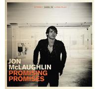 Promising Promises by Jon McLaughlin