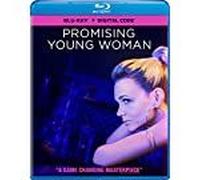 Promising Young Woman [Blu-Ray]