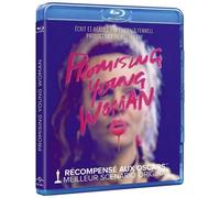 Promising Young Woman – Blu-ray – Universal Pictures