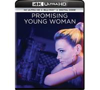 Promising Young Woman