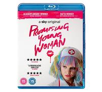 Promising Young Woman [Blu-Ray] [2021] [Region Free] [Import]