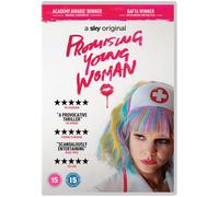 Promising Young Woman (DVD) Adam Brody Carey Mulligan Christopher Mintz-Plasse