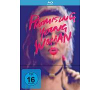 PROMISING YOUNG WOMAN-MEDIABOOK-MOTIV B - 2 BLU-RAY NEUF