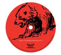Prommer & Barck - Journey/the Barking