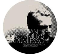 Prommer Christian Drumlesson - Around The World/Matched Grip [Import]