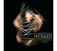 Prommer Christian - Drumlesson Zwei [Import]