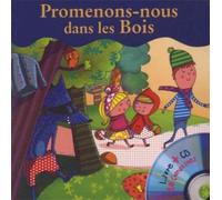 Prom'Nons-Nous Dans les Bois