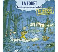 Prom'nous Dans Les Bois/Jean Humenry