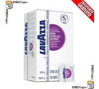 300 dosettes Lavazza ese Gran Espresso Intenso 44 mm