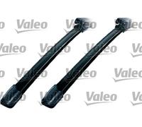 PROMO 2 BALAIS ESSUIE GLACE X-TRM VALEO RENAULT CAPTUR 04/2013-06/2016