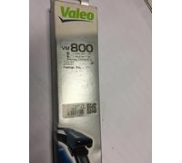 PROMO 2 BALAIS ESSUIE GLACE X-TRM VALEO RENAULT TWINGO 3 depuis 09/2014