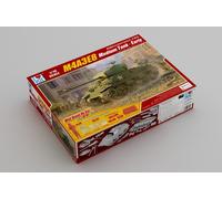 Trumpeter Kit de modélisme M4A3E8 Sherman 1/16 Réf. 361619 Multicolore