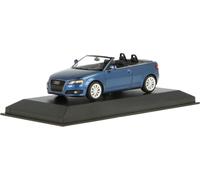 PROMO : Audi A3 Cabriolet de 2007 au 1/43 Minichamps / Maxichamps 940017131
