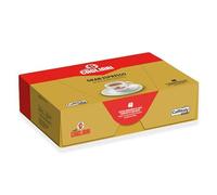 Promo Café Caffitaly System Cagliari Grand Espresso 96 Capsules R-Smart Originales Format Rechange - L'em Parker Du Café