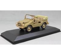 PROMO : DKW Munga de 1955 au 1/43 Minichamps / Maxichamps 940016100