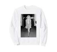 Promo Dolly Parton 1988 Je Te connais par cœur Sweatshirt
