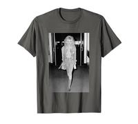 Promo Dolly Parton 1988 Je Te connais par cœur T-Shirt