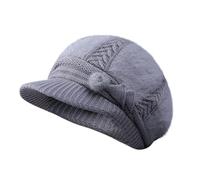 Promo du Jour Vente Flash Casquette Hiver Homme Casquette Homme Taille 59 Casquette Running Homme Bonnet Cashmere Homme Cagoule Tactique Homme Bonnet Casquette Connectee Promo Commandes en Cours