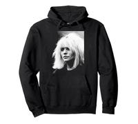 Promo du Videodrome de la chanteuse Blonde Debbie Harry 1983 Sweat à Capuche