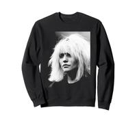 Promo du Videodrome de la chanteuse Blonde Debbie Harry 1983 Sweatshirt