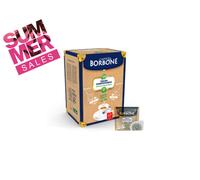 CAFFÈ BORBONE - MISCELA NERA - Box 150 DOSETTES ESE44 7.2g