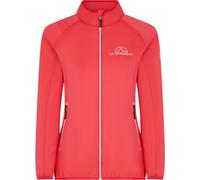 Promo Fleece Woman, Mountain Hiking Sweater, Damen - La Sportiva, Größe:M, Farbe:P02P02-Hibiscus