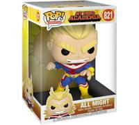 Promo Funko Pop Figure Jumbo Anime My Hero Academia : All Might 51264
