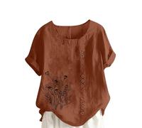 Promo Homme Vêtements Tee Shirt Femme Personnalisé Chemisiers Et Blouses Blanc Chemisier Blouse Vetements Chics Indochine Petit Haut T Manche Papillon T-Shirt Mere Veilleuse pour Fille Chemise