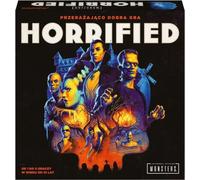 Promo Horriefid Jeu De Société 272723 Ravensburger