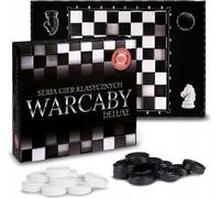 PROMO Jeu de Dames Classique de luxe No.00411