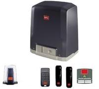 Promo Kit Deimos BT B400 portail coulissant 24 V 400 kg 2618183