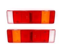 Promo Link Lot de 2 verres de feu arrière compatibles