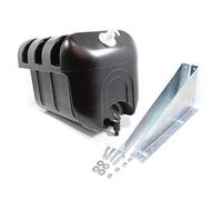 Promo Link Réservoir d'eau pour remorque de camion 35 l