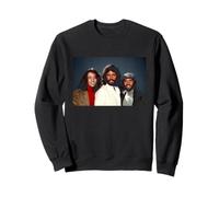 Promo « Living Eyes » des frères Barry Gibb des Bee Gees, 1981 Sweatshirt
