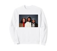Promo « Living Eyes » des frères Barry Gibb pour Les Bee Gees, 1981 Sweatshirt