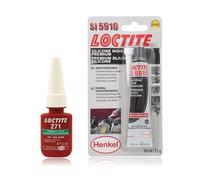 PROMO LOCTITE 271 Frein Filet Fort 5ml + LOCTITE 5910 Joint D'étanchéité 40ml