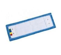 PROMO LOT DE 12 PIECES Matériel de nettoyage : FRANGE SPEEDY MICROFIBRE BLEUE