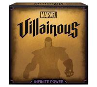 Promo Marvel Villainous Infinite Power Board Game 273577