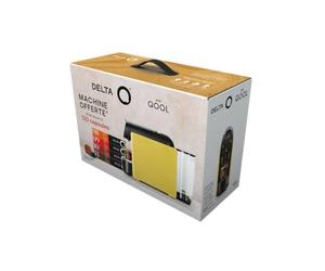 PROMO MINIQOOL JAUNE 120CAP 2023