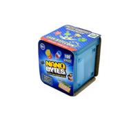 PROMO NANOBYTES Cercueil avec deux NANOBYTES surprise p36 8008