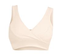 Promo Oktoberfest Femme Soutien Gorge Sans Armature Rembourre Minimiseur Soutien-Gorge Grande Taille Soutiens D Allaitement Brassiere Maintien Enceinte Grossesse Lot De Coton Push Up Rembourrée