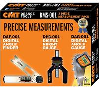 Promo Pack Compteurs Numériques 3 Pièces CMT DAG DHG DAF DMS-001