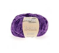 Promo : Pelote Velours Chenille BELLA. Un rapport qualité/prix inégalable !