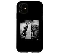 Promo Prodigy Breathe Firestarter par Phil Nicholls Coque pour iPhone 11