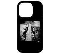 Promo Prodigy Breathe Firestarter par Phil Nicholls Coque pour iPhone 14 Pro