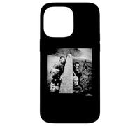 Promo Prodigy Breathe Firestarter par Phil Nicholls Coque pour iPhone 14 Pro Max