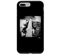 Promo Prodigy Breathe Firestarter par Phil Nicholls Coque pour iPhone 7 Plus/8 Plus